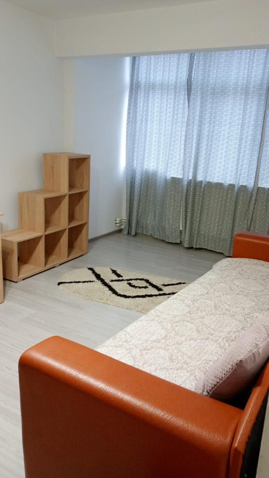 4 Rooms Apartment Тулча Екстериор снимка