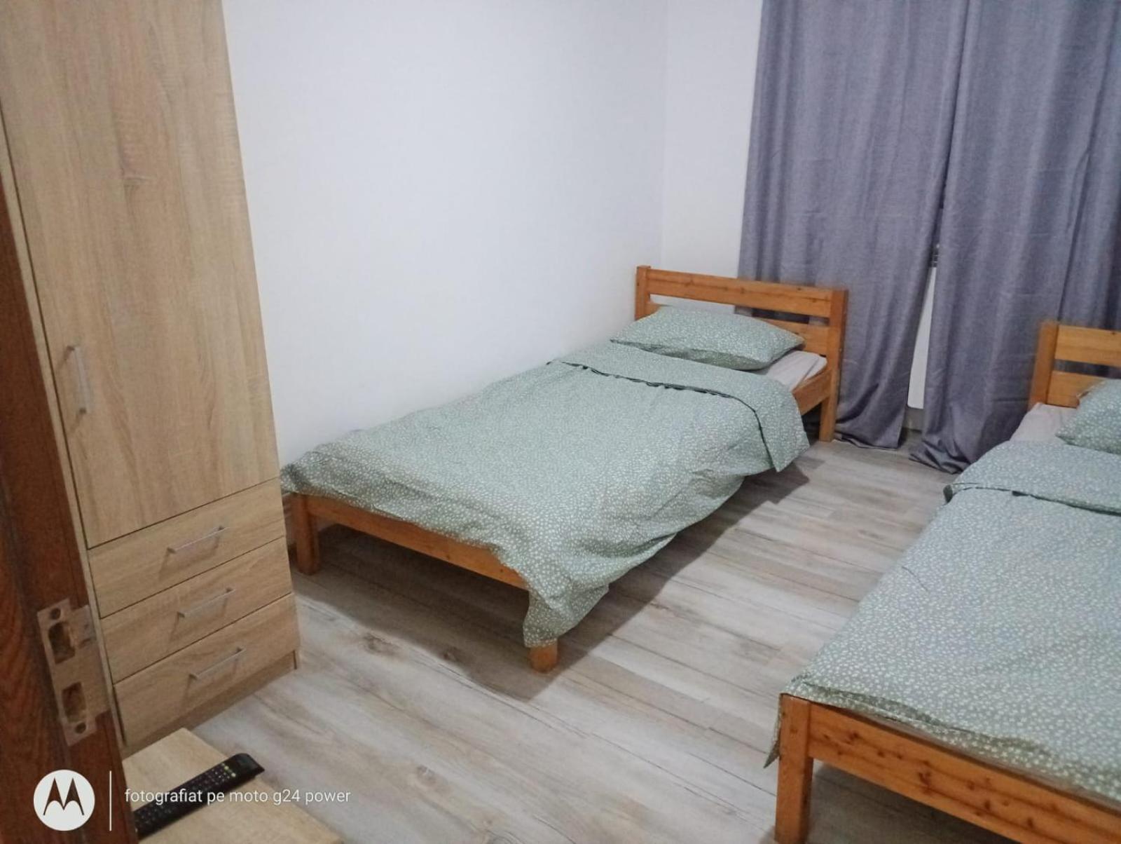 4 Rooms Apartment Тулча Екстериор снимка
